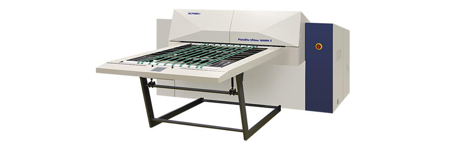 PlateRite Ultima 16000N-Z/S/E