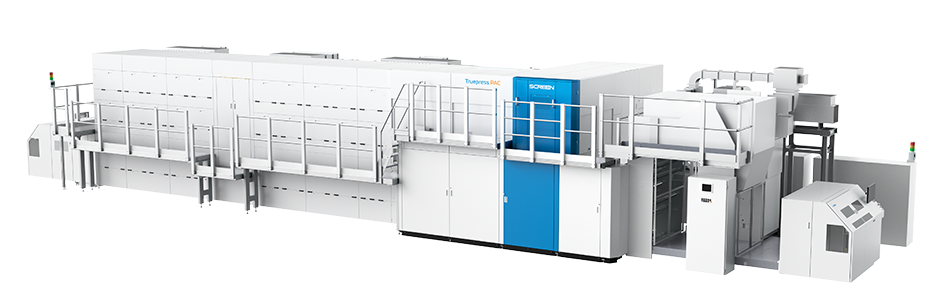 Truepress PAC 830F | SCREEN GAグループ公式サイト