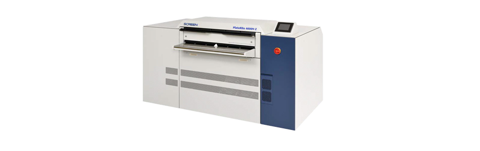 PlateRite 4600N-Z/S/E
