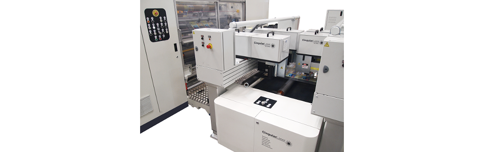 COMEXI CINGULAR LASER